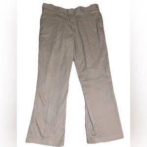 Khaki Pants